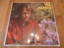Tim Hardin - Tim Hardin 1 - 1967 UK Verve Forecast MONO LP - VLP 5018 - (EX+)