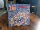 The The - Infected Vinyl Record.  1986.  12 