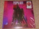 Pearl Jam Ten Purple 12” Vinyl Record 2020 Epic Records Target Exclusive Purple