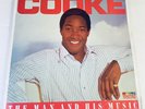 Sam Cooke The Man And His Music Vinyl Record 2x 12” 33 RPM CPL2 7127 RCA 1986