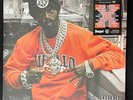 Westside Gunn - 10 Ten 2xLP LE /250 Blue Vinyl BRAND NEW & SEALED (In Hand)