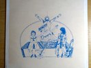 Lindsay Peck - Reality From Dream vinyl LP private press 1975