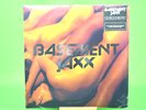 Basement Jaxx Remedy Vinyl LP Reissue Gold Colour 2023 NEW        C562