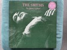 The Smiths - The Queen Is Dead vinyl FIRST UK pressing 1986 with hype sticker