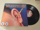 Butthole Surfers ElectricLarryLand 1996 Capitol 1st Press Banned Cover LPs