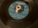 JOHNNY WINTER  Birds Can't Row Boats KILLER GARAGE PSYCH DANCER