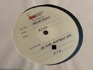 Dr. John TEST PRESSING PROMO VINYL 2x LP The Montreux Years