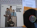 BEATLES CAPITOL STEREO SECOND STATE BUTCHER COVER 1966 BRIGHT WHITE RARE NMINT