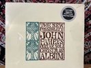 John Fahey – The New Possibility:   Sealed, M/M