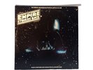 1980 Star Wars The Empire Strikes Back Vinyl 2LP Soundtrack & Book RSO John...