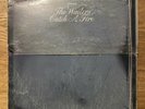 BOB MARLEY & THE WAILERS CATCH A FIRE /  pink rim 1st press 1973/ ZIPPO COVER 