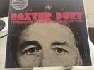 BAXTER DURY - I THOUGHT I WAS BETTER BLUE VINYL LP - ROUGH TRADE EXCLUSIVE NEW