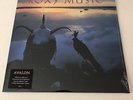 ROXY Music: Avalon LP, 180 Grams Vinyl, Halfspeed Mastered