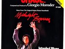 12'' Giorgio Moroder ‎– Chase 1978 NM / EX Casablanca Germany 6000 547 disco