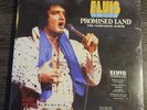 Sealed * Elvis Presley  Promised Land FTD 2 Vinyl LP  SEALED 2012 OOP