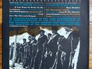 PETE SEEGER Songs Of The Spanish Civil War FOLKWAYS FH 5436 AUTOGRAPHED SIGNED