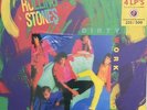 The Rolling Stones Vinyl Box Red Tongue