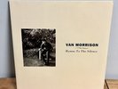 Van Morrison Hymns To The Silence Polydor 2xLP Vinyl OG 1991 Europe