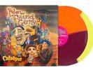 New Found Glory - Catalyst Tri-Color Vinyl 2 x LP /1500 NEW Sealed