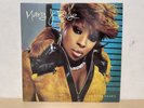 ≪2LP≫Mary J Blige - No More Drama US 088 112 616 1 vinyl