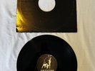 RARE UK - Slipmatt Breaking Free / Hear Me 12″ Awesome Records ‎SL021 1994 D&B