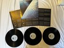 VERY RARE UK PRESS - L.T.J BUKEM - Logical Progression - HUGE DRUM & BASS ALBUM