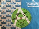 JIMMY HOLIDAY - ‘BABY I LOVE YOU’ LIBERTY LIB 12040 ‘UNPLAYED’ DEMO 1966