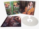 Hayley Kiyoko   EXPECTATIONS   Ltd Ed Pearl White Vinyl LP   New Unopened Rare