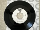 The notorious b.i.g. Big poppa me and my itch 45 jukebox vinyl