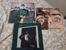 3 By Rainbow Ritchie Blackmore Difficult To Cure Bent Out Of Shape Straight Eyes