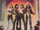 KISS LOVE GUN SONG BOOK 1977 OFFICIAL AUCOIN CASABLANCA 1977 US Sheet Music