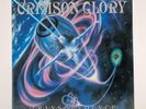 Crimson Glory – Transcendence - Europe Press - 1988 - 12