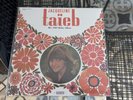 LP Jacqueline Taïeb Her 1967 début Album Réédition 2017