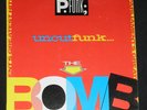 PARLIAMENT Greatest Hits Vinyl LP  Uncut Funk the Bomb CASABLANCA