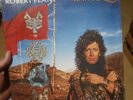 ROBERT PLANT ‎– Now And Zen  1988 1st US Club LP SEALED    Led Zeppelin