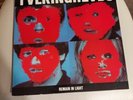 Talking Heads Remain In Light Vinyl, 1980 LP Sire SRK 6095 US Original