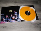 GUNS N ROSES Appetite for destruction YELLOW VINYL  from Box Set (never played)