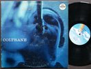JOHN COLTRANE QUARTETTE Coltrane LP MCA IMPULSE  MCA-29011 US 1980 Elvin Jones