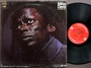 MILES DAVIS In A Silent Way LP COLUMBIA CS 9875 US 1969 2-EYE ST Herbie Hancock