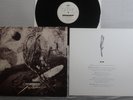 DAVID SYLVIAN Secrets of the beehive VIRGIN LP + Insert V 2471