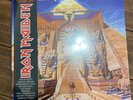 Powerslave by Iron Maiden (Vinyl, Jan-2013, EMI) New