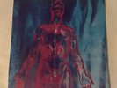 Nirvana, Sliver, 7” Blue Swirl Vinyl, Sub Pop SP73, Singles Club, 3000 Made