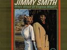 JIMMY SMITH who's afraid of virginia woolf U.S. VERVE LP V6-8583_original 1964