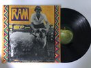 Original PAUL McCARTNEY - RAM - 1971 LP Apple label w/CAPITOL IND logo EXCELLENT