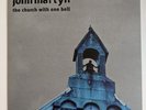 John Martyn - the church with one bell, First Edition Vinyl ISOM 3LP RARE