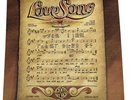 LOVE SONG Vinyl LP CHUCK GIRARD Good News GNR-08100 Jesus Revolution Record 1972