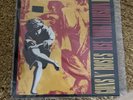 GUNS N’ ROSES use Your Illusion-original 1991 Double Vinyl album-hard Rock-metal