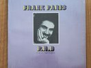 Frank Paris Purple Haze Band: Rare psych soul funk LP BT Puppy