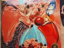 NUOVA IDEA -  Clowns Prog   LP   500  Copies 1973 REISSUE LIMITED Italia Prog