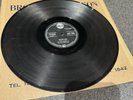 Elvis Presley Hound Dog/blue Suede Shoes,rare Nov 1958 10” mono Press,RCA 1095..
